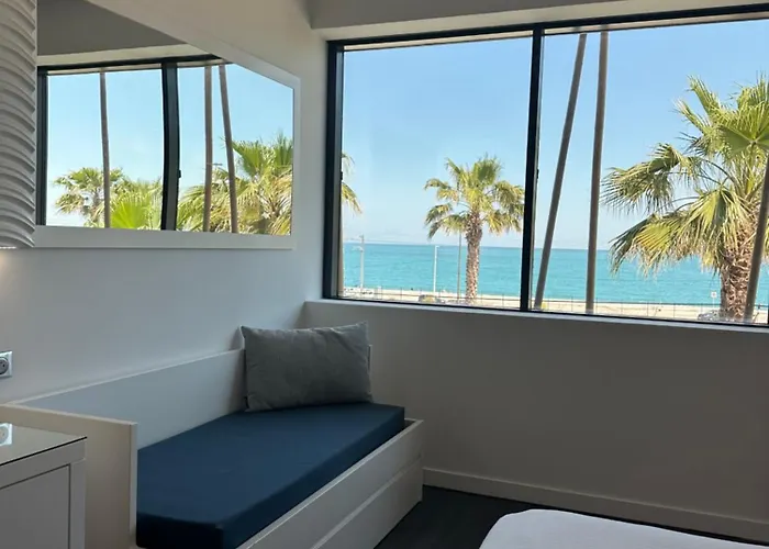 Soblue Hotel