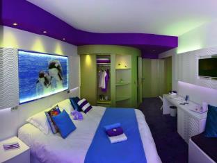 Hotel Soblue