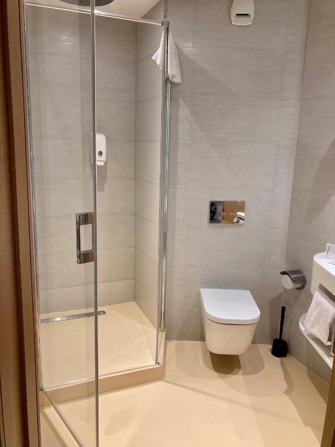 Hotel Soblue