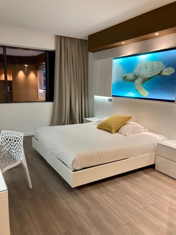 Soblue Hotel