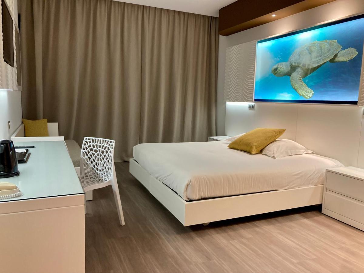 Hotel Soblue 3*
