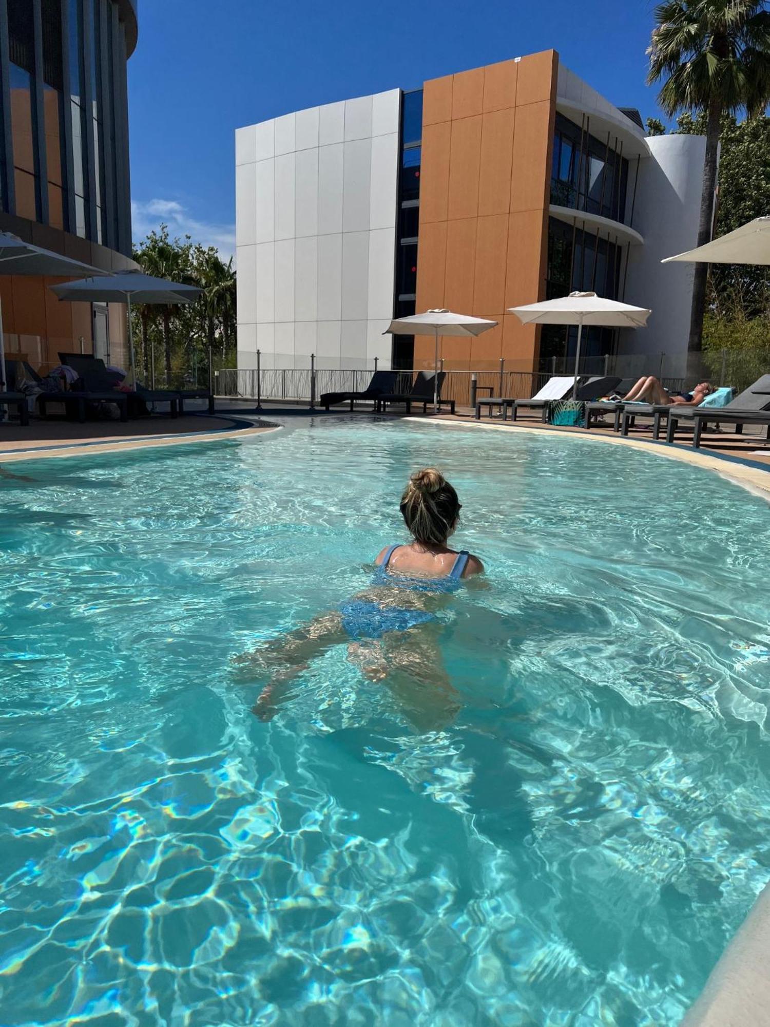 Hotel Soblue Antibes