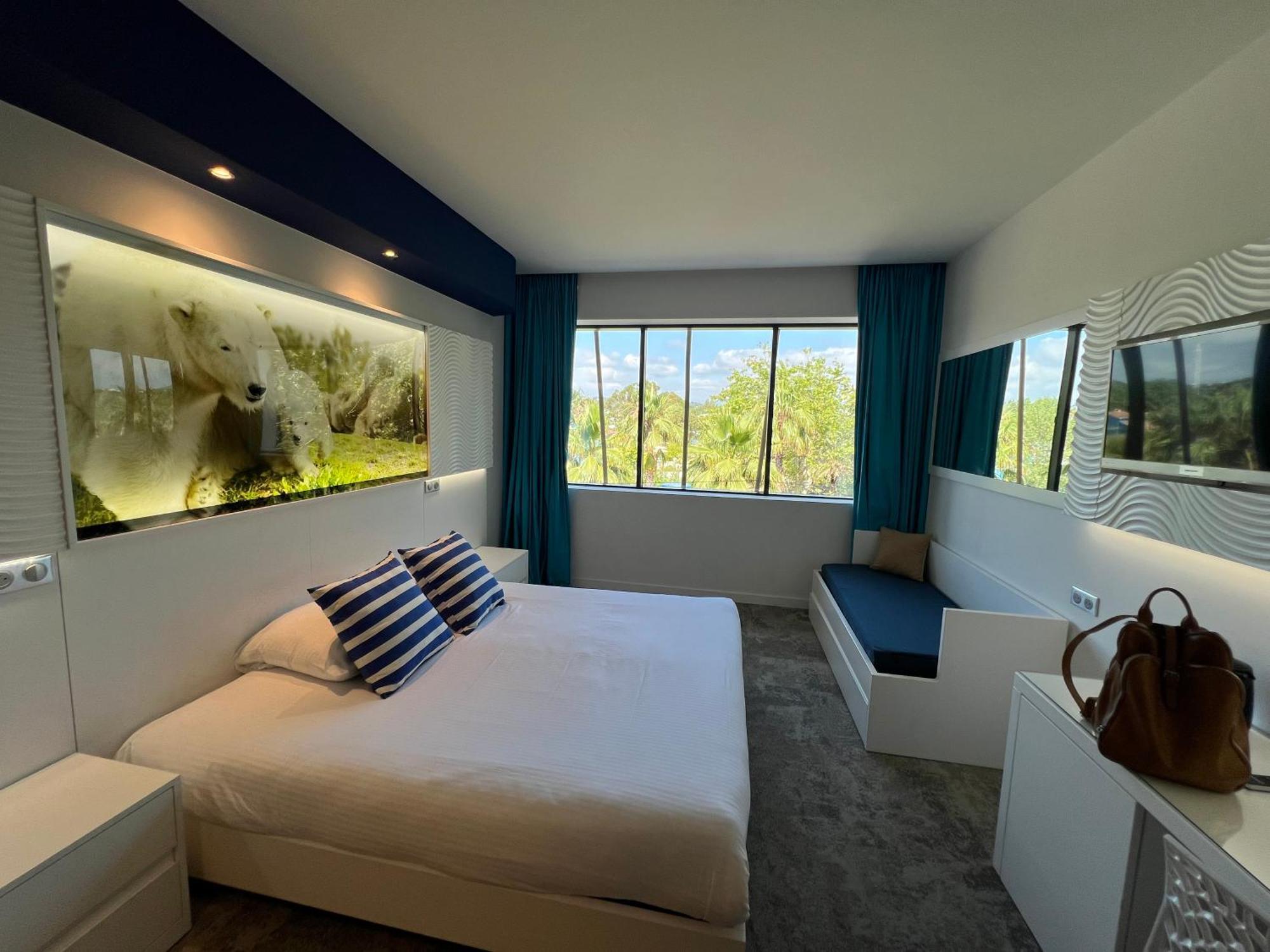 Hotel Soblue 3*
