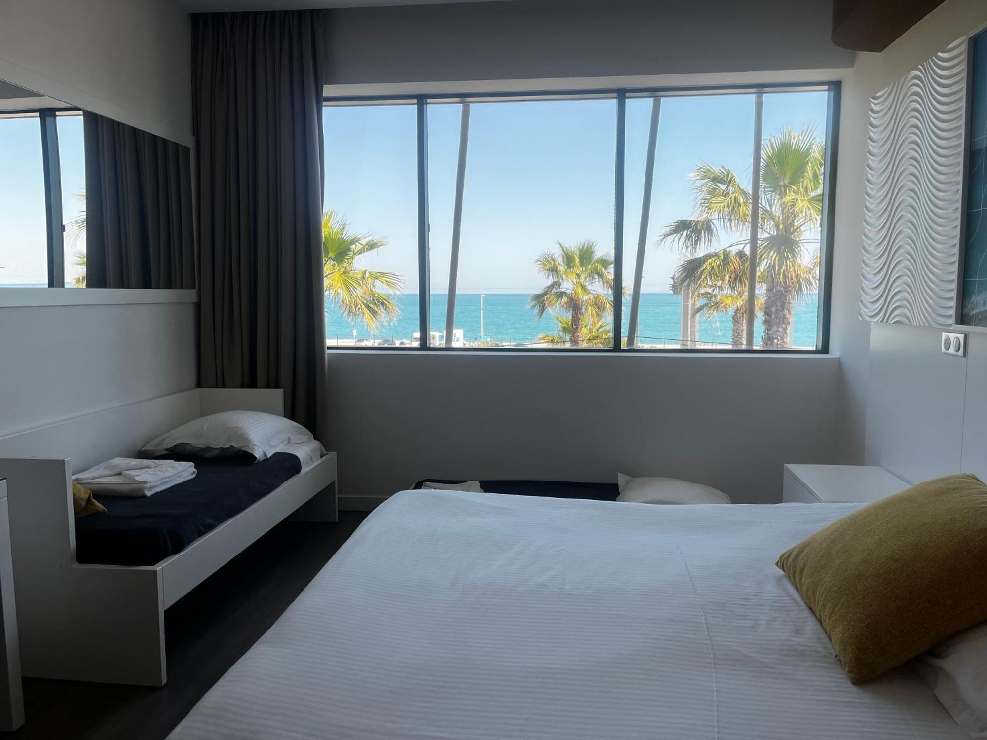 Soblue 3* Antibes