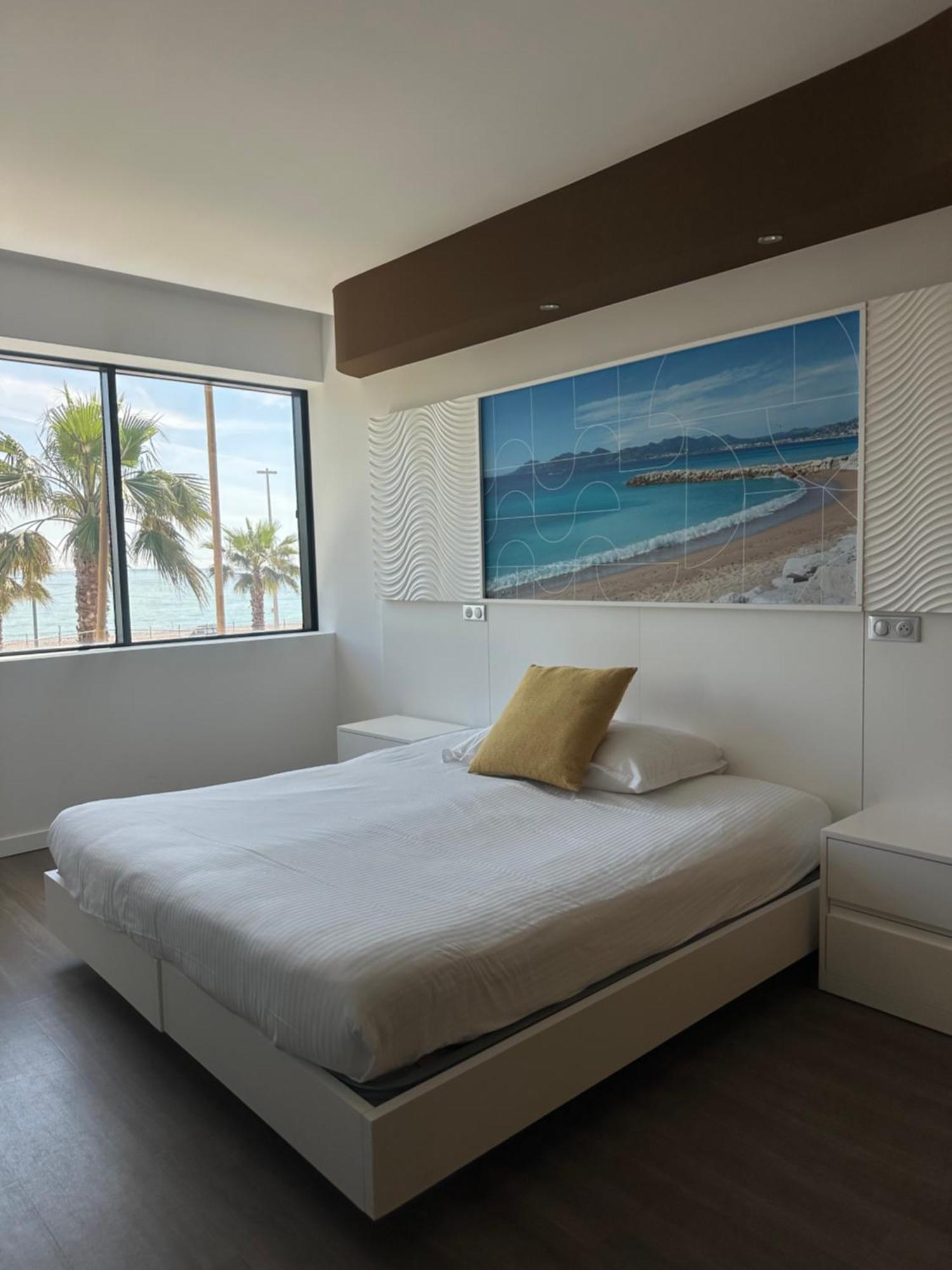 Hotel Soblue