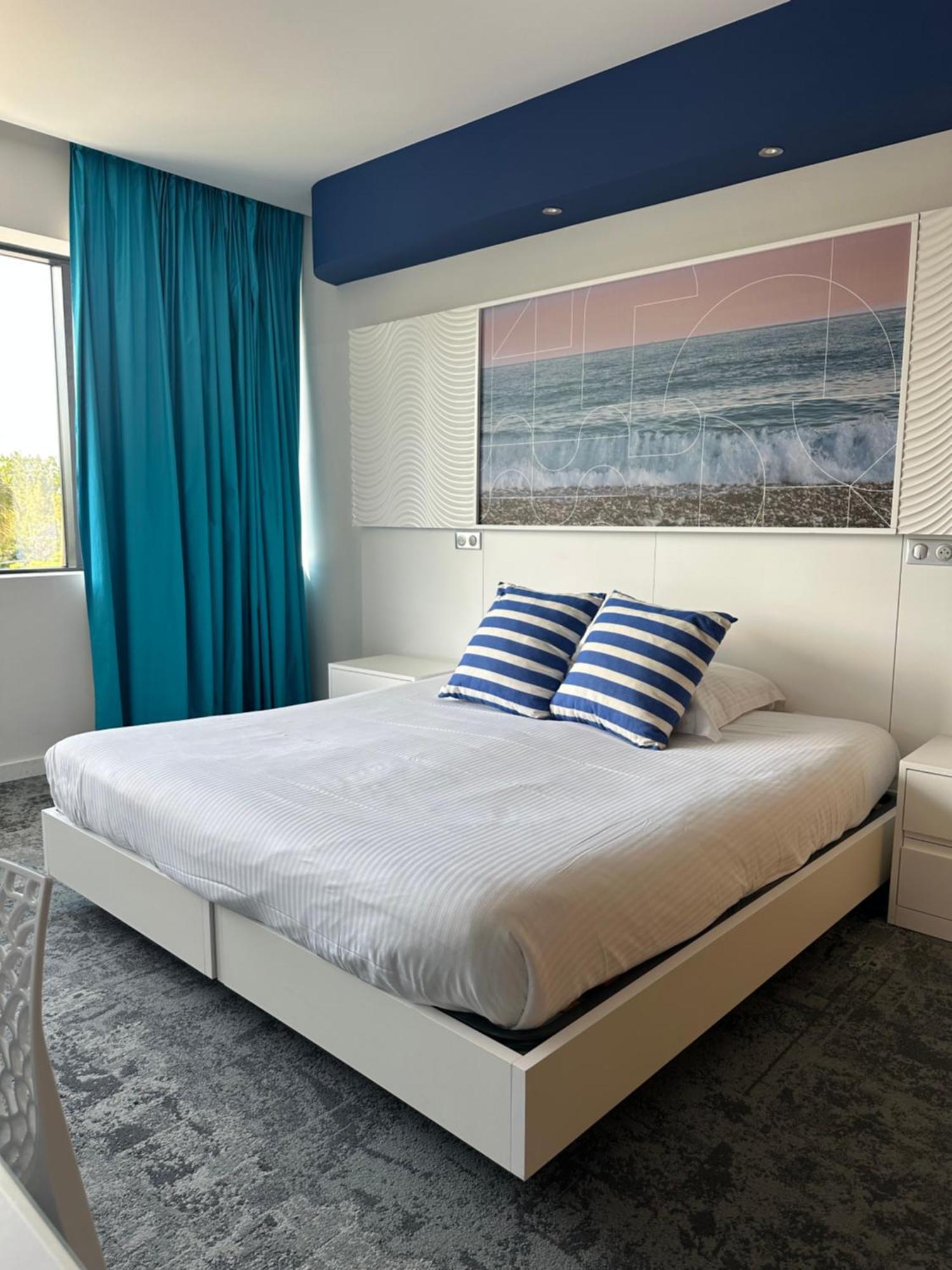 Soblue Hotel 3*
