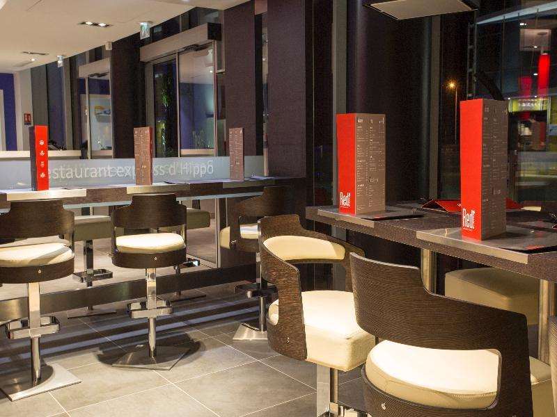 Hotel Soblue