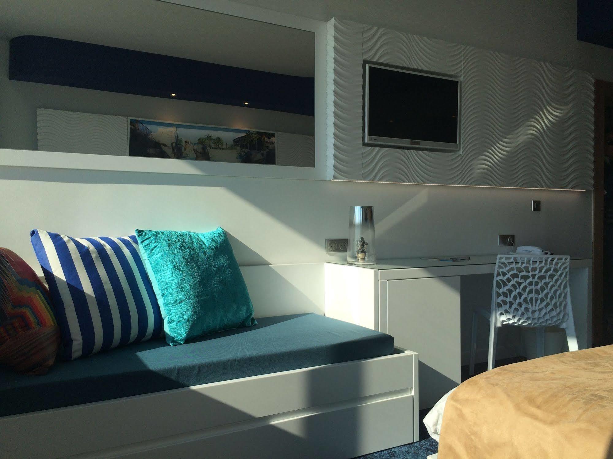 Soblue Hotel