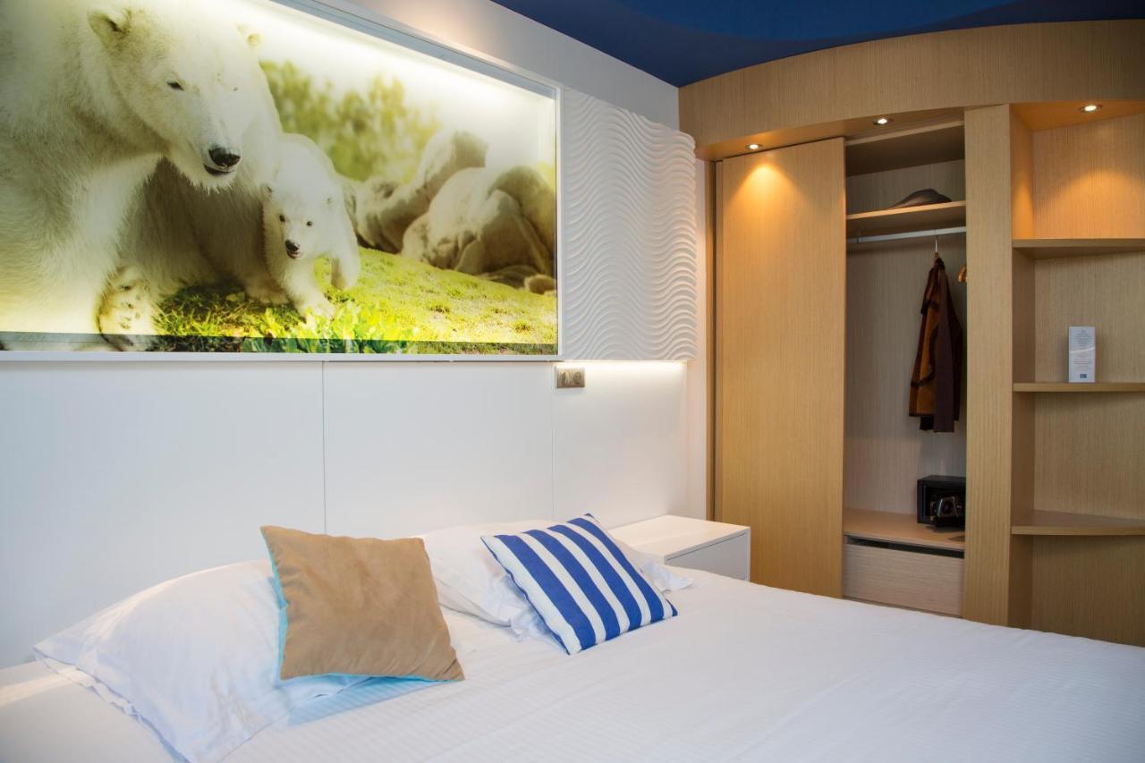 Soblue Hotel 3*