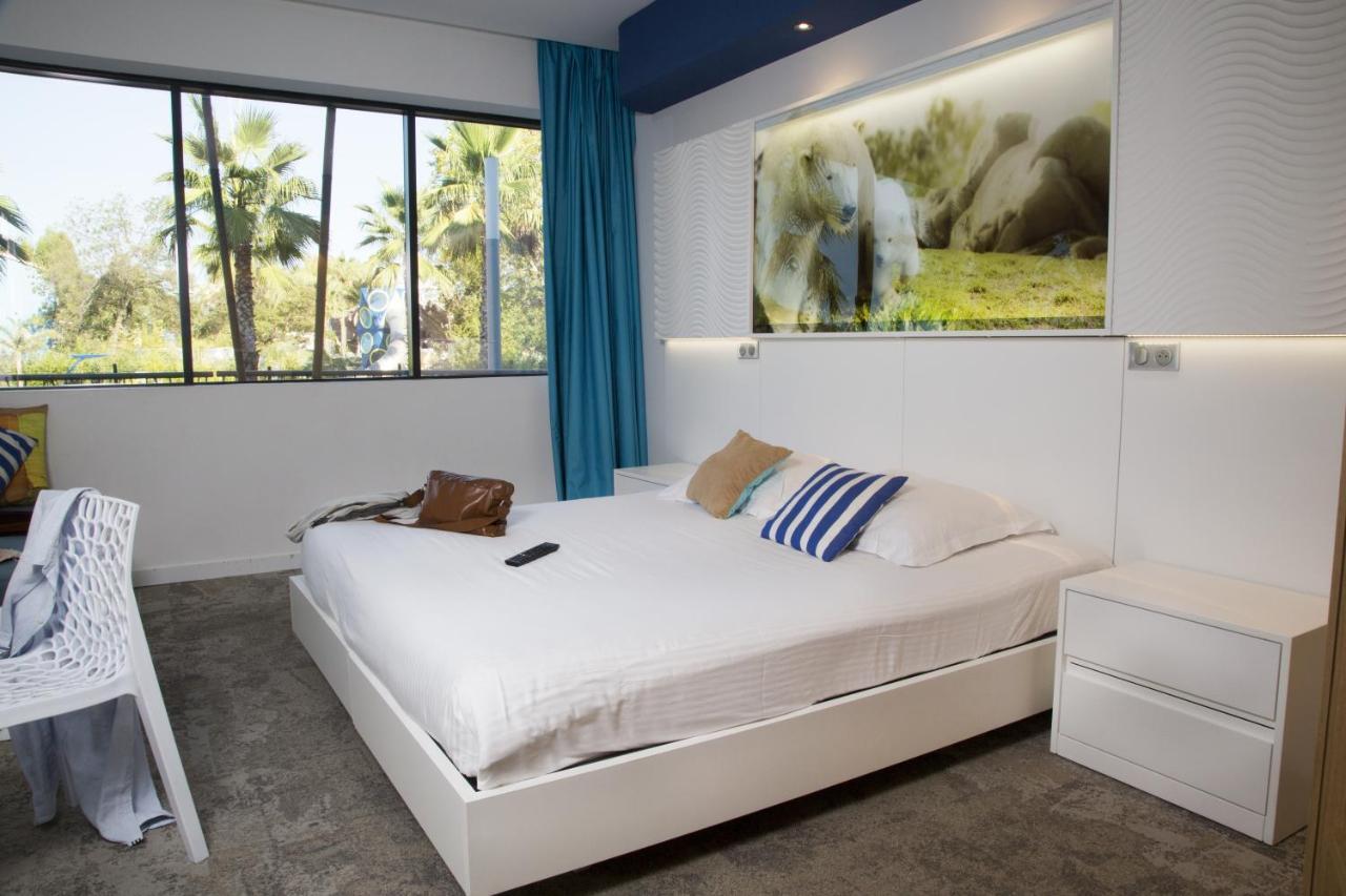 Hotel Soblue