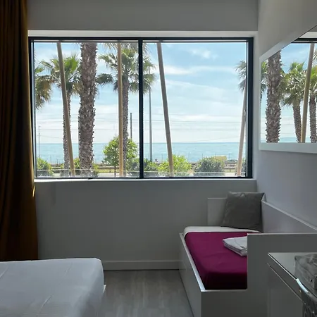 Marineland Hôtel Antibes Extérieur photo