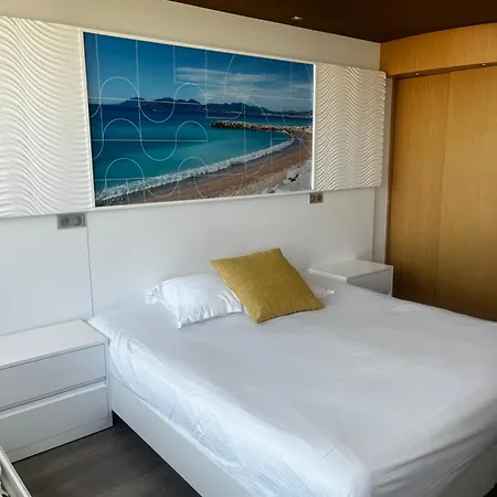 Marineland Hôtel Antibes Extérieur photo