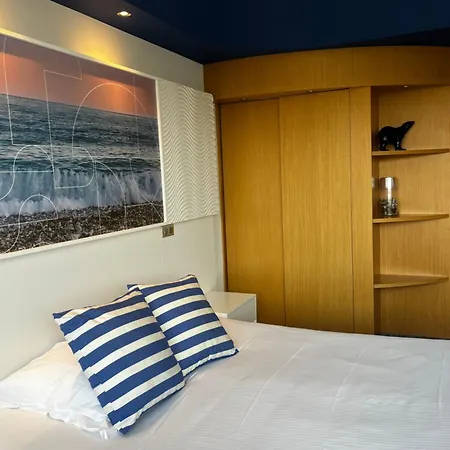 Marineland Hôtel Antibes Extérieur photo