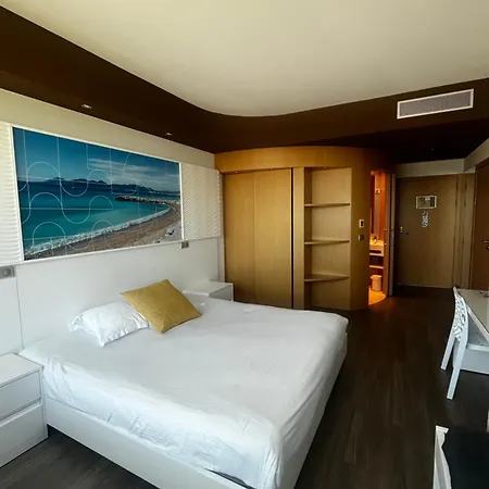 Marineland Hôtel Antibes Extérieur photo