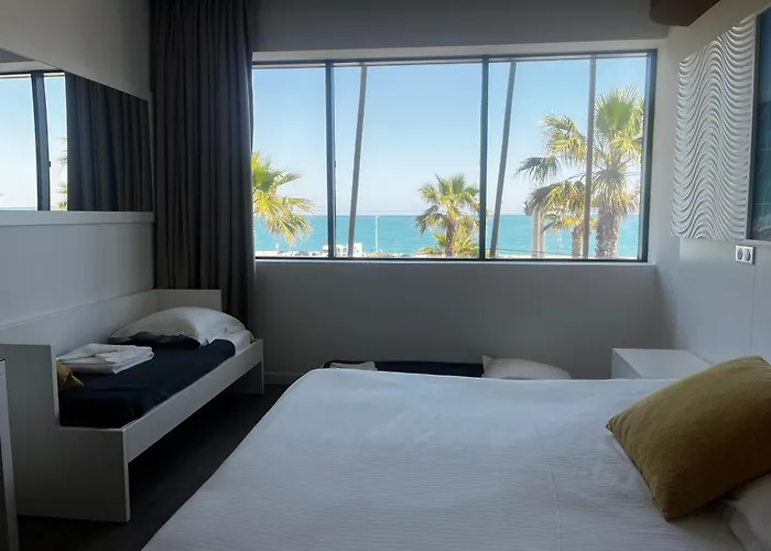 Marineland Hôtel