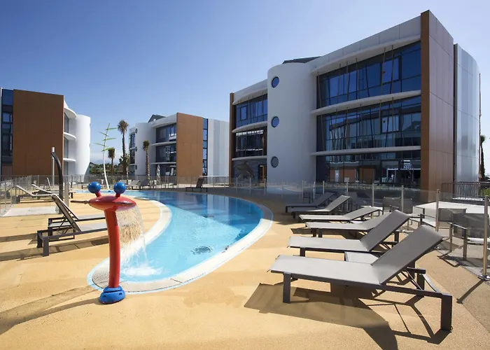 Marineland Hôtel