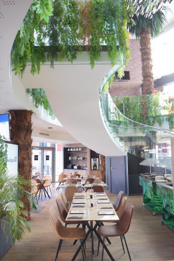 Marineland Hotel Antibes