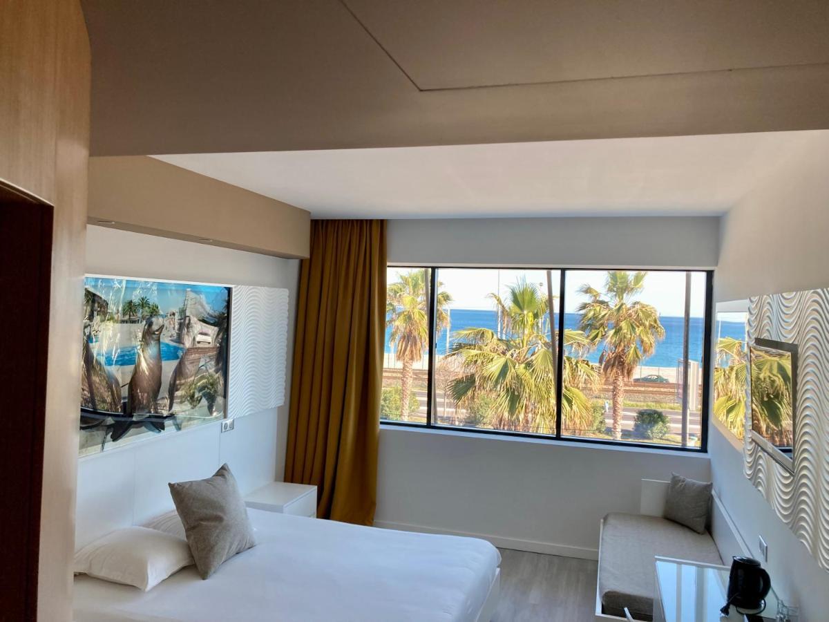 Marineland Hotel