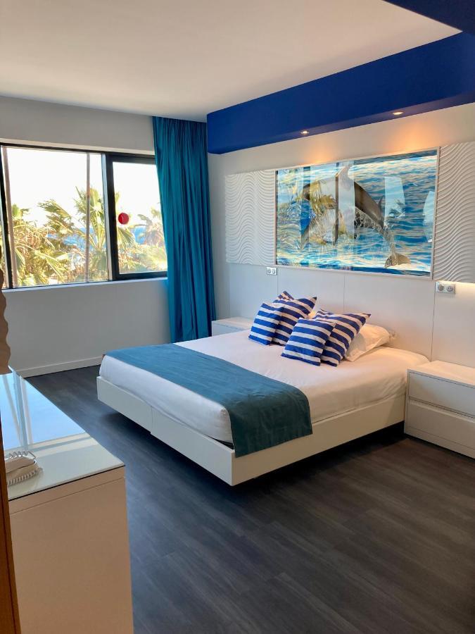 Marineland Hotel