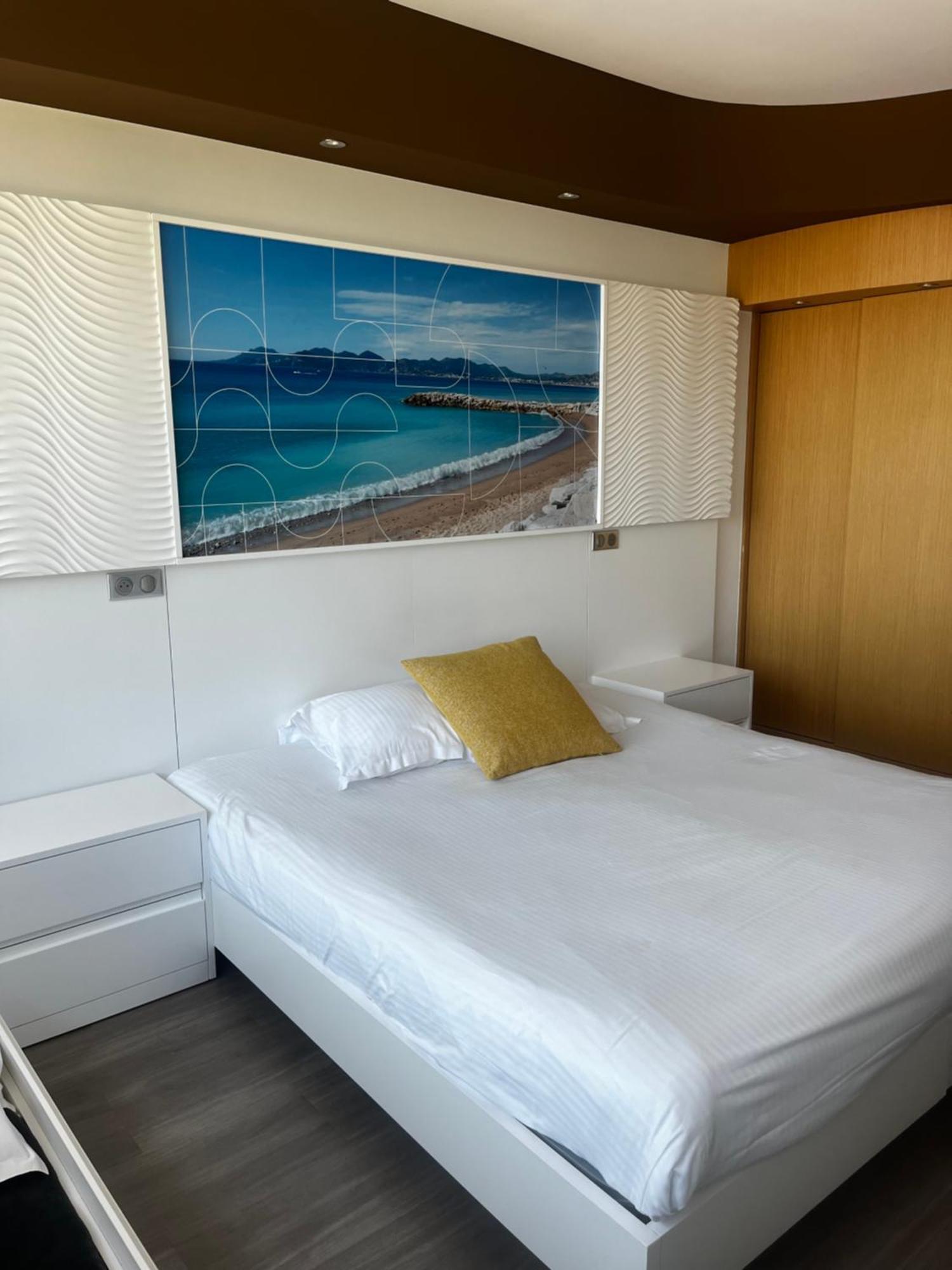 Hotel Marineland Antibes