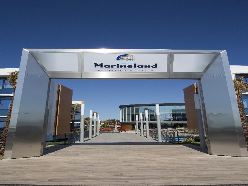 Hotel Marineland 3*