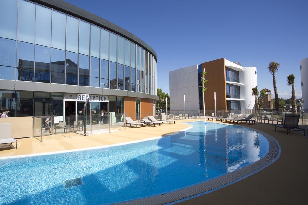 Hotel Marineland Antibes