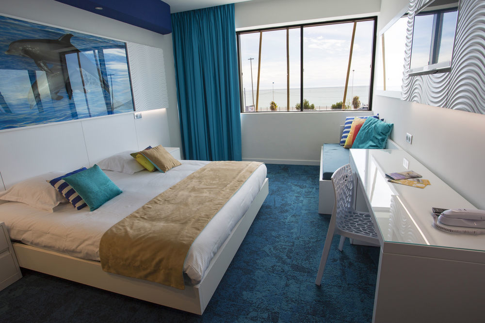 Marineland Hotel Antibes