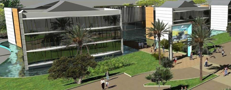 Marineland Hotel 3*