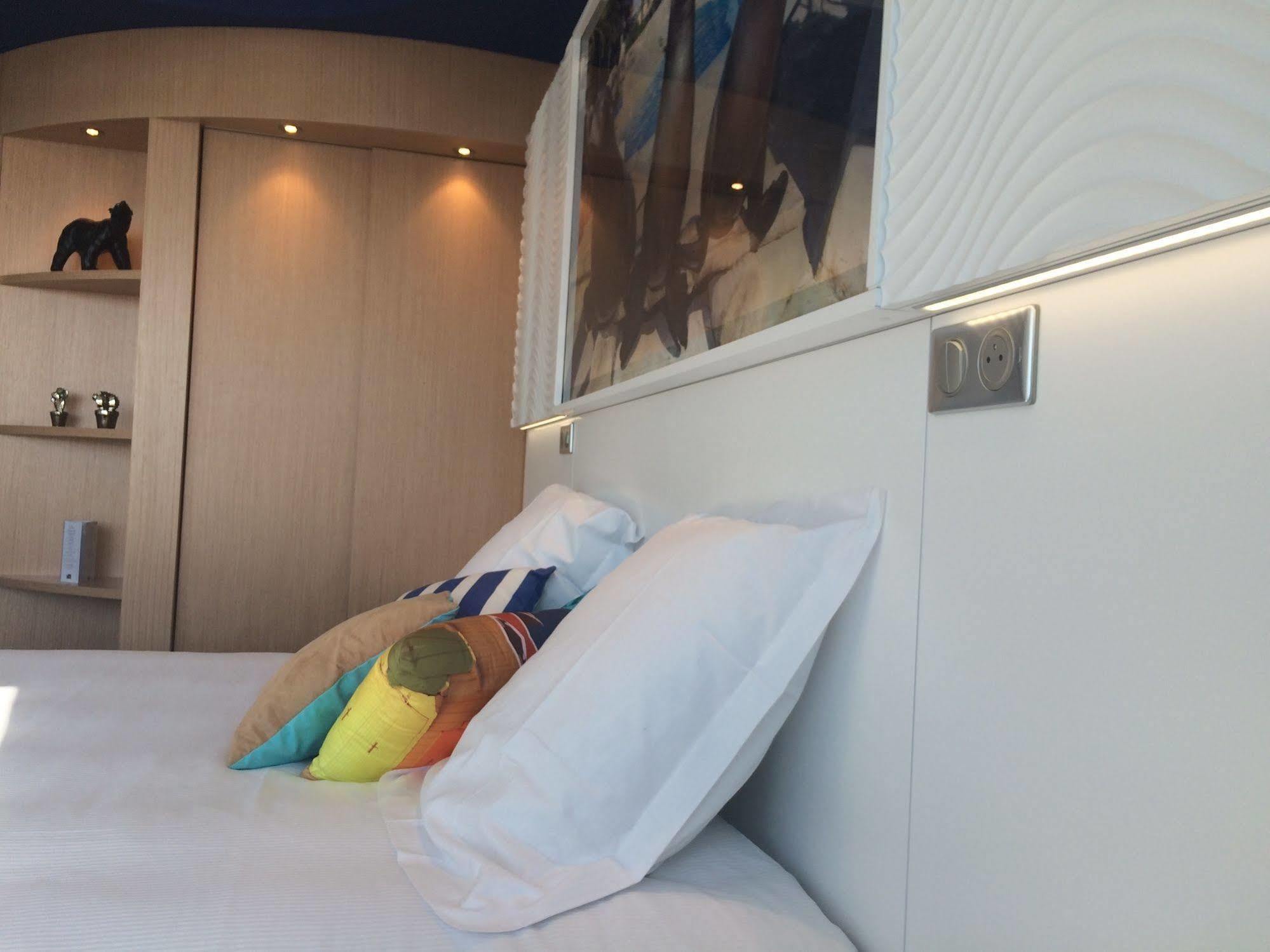 Marineland Hotel Antibes