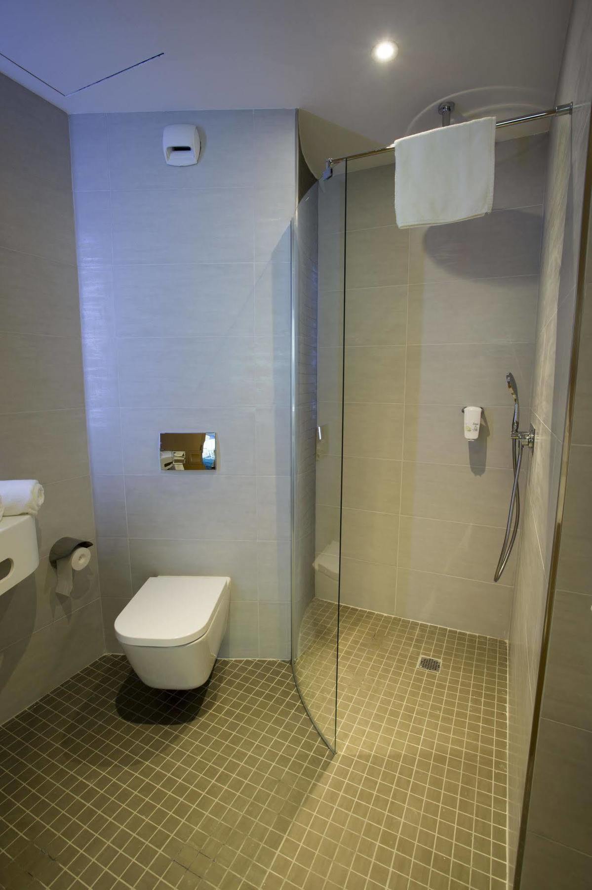 Hotel Marineland