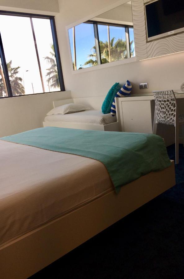 Hotel Marineland Antibes