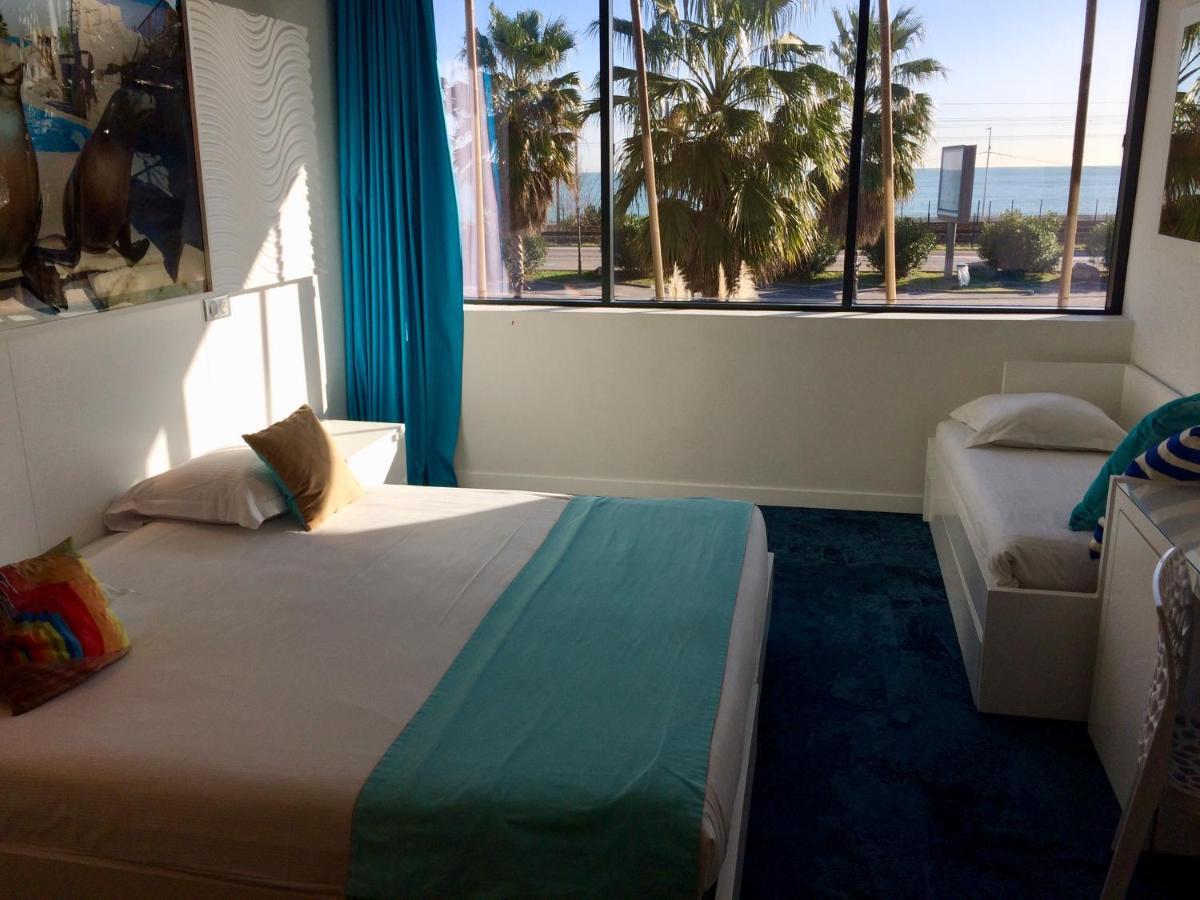 Marineland Hotel Antibes